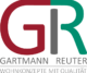Reuter Projekentwicklung_Gartmann-Reuter_Logo