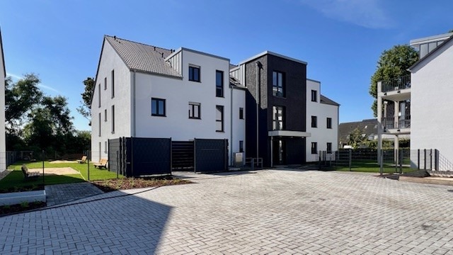 Am Schwarzen Pfuhl ETW