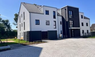 Am Schwarzen Pfuhl – ETW
