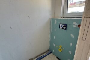 Gäste WC