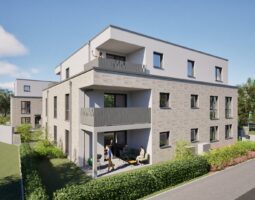 VERTRIEBSSTART! K87 in Kaarst-Holzbüttgen!