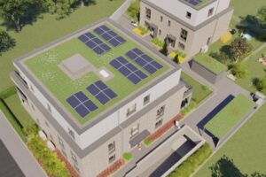 Vogelperspektive Vogelperspektive